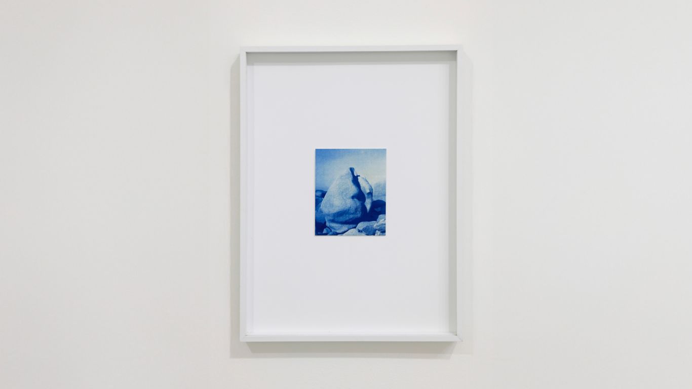 Moving in Relation by Viriya Chotpanyavisut | Rosewood Bangkok